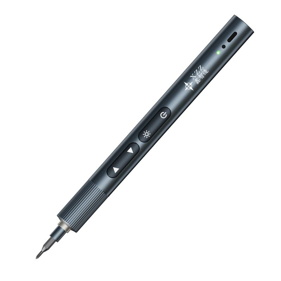 XZZ S2 Steel Electric Screwdriver