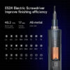 XZZ S2 Steel Electric Screwdriver