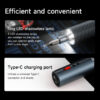 XZZ S2 Steel Electric Screwdriver