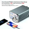 AiXun P3208 320W Smart Regulated Power Supply
