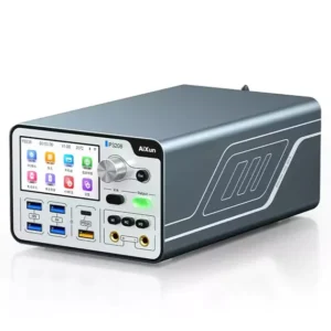 AiXun P3208 320W Smart Regulated Power Supply