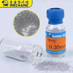 Mechanic XZ10 Solder Ball