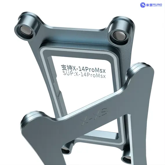 Mijing BY21 Magnetic Screen Bracket Pressure Clamp