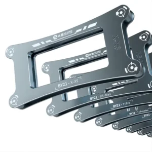 Mijing BY21 Magnetic Screen Bracket Pressure Clamp