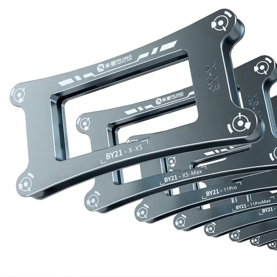 Mijing BY21 Magnetic Screen Bracket Pressure Clamp