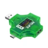 Relife XA1 Current And Voltage USB Tester