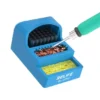 Relife RL-599C 3-in-1 Soldering Iron Tip Cleaner