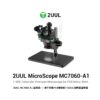 2UUL MC7060-A1 7-60X Trinocular Microscope