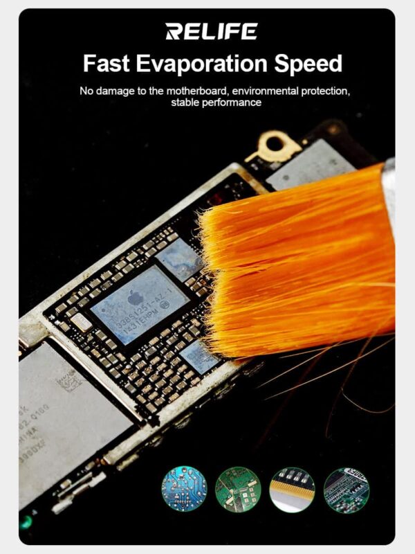 RELIFE RL-1000E Water for Cleaning PCB