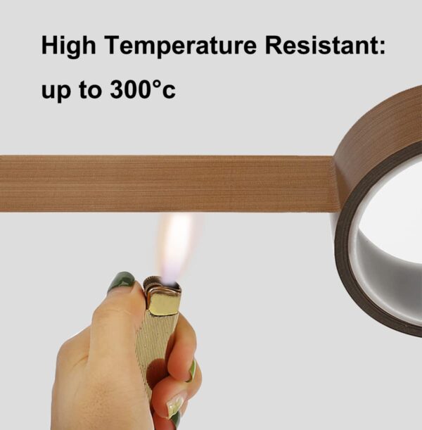 High Temperature Insulation Tape