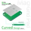 2UUL BH15 MagGrid Pad Chip Silicone Buffer Soldering Pad