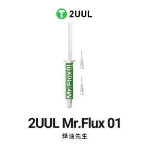2UUL SC17 Mr. Flux 001 for PCB Repair 10cc