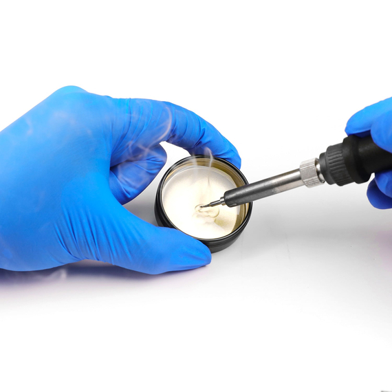 2uul SC61 Ultra Clean Soldering Rosin