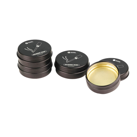 2uul SC61 Ultra Clean Soldering Rosin