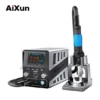 Aixun H314 1400W Intelligent Hot Air Station
