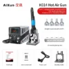 Aixun H314 1400W Intelligent Hot Air Station