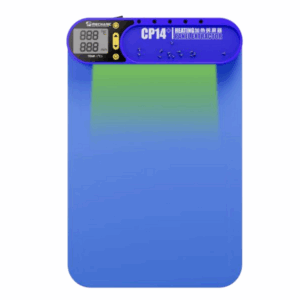 Mechanic CP14+ LCD Screen Heating Separator
