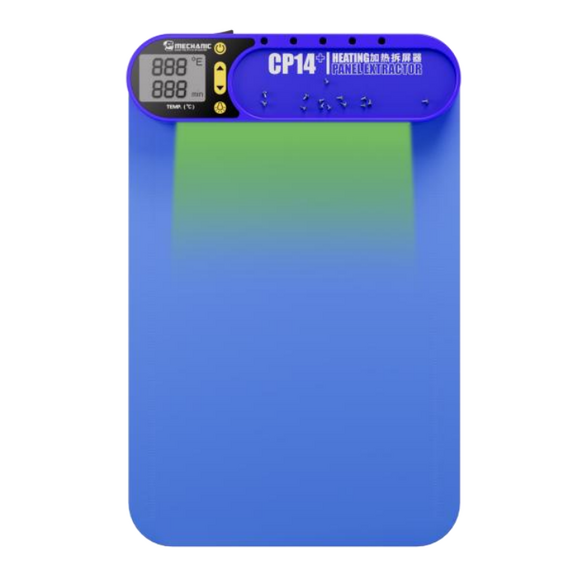 Mechanic CP14+ LCD Screen Heating Separator