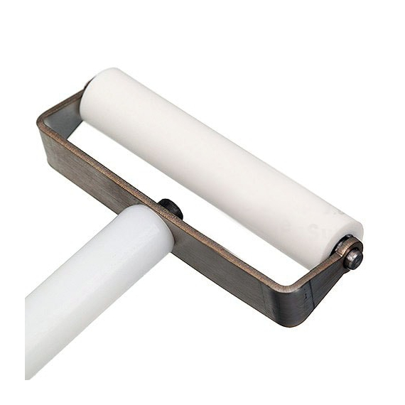 LCD OCA Glass Roller