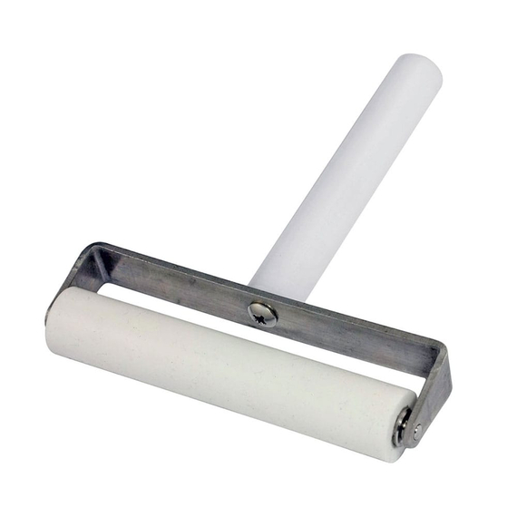 LCD OCA Glass Roller