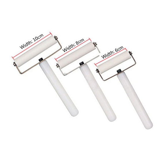 LCD OCA Glass Roller