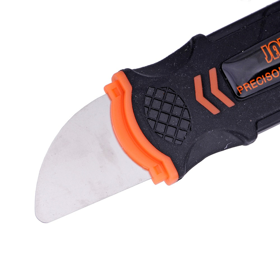 JAKEMY JM-OP12 Flexible Double-end Metal Opening Prying Tool