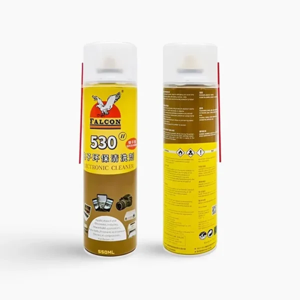 FALCON 530 Electronic Cleaner 550ml