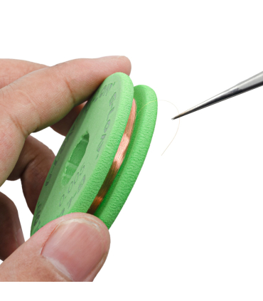 G-LON 0.005mm Ultra-fine Unenamelled Copper Jumper Wire