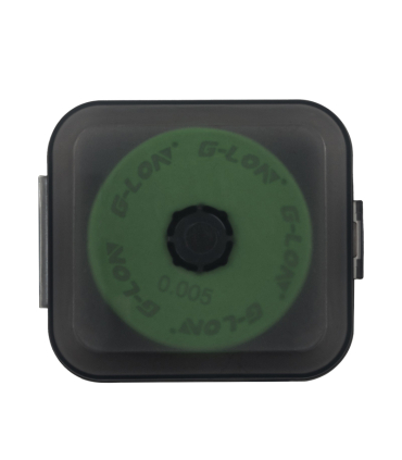 G-LON 0.005mm Ultra-fine Unenamelled Copper Jumper Wire