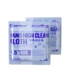 Mechanic NanoBlue 4.5-inch High Clean Cloth