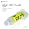 Mijing HY-228 10cc High Activity Lead-Free Halogen-Free Soldering Flux