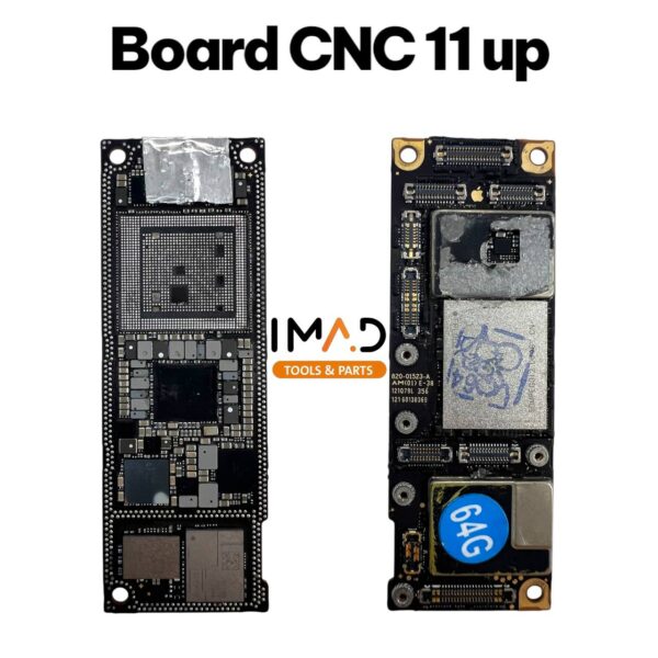 iPhone 11 up CNC Motherboard