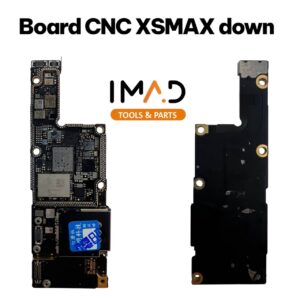 iPhone Xsmax down CNC Motherboard
