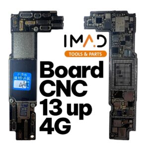 iPhone 13 up 4G CNC Motherboard
