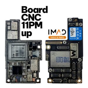 iPhone 11PM up CNC Motherboard