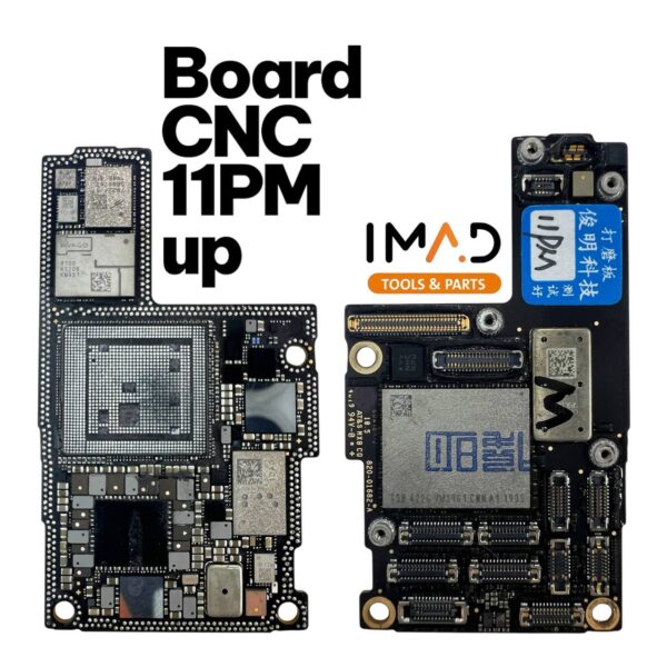 iPhone 11PM up CNC Motherboard