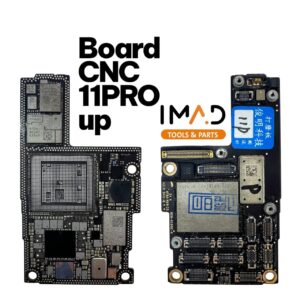 iPhone 11Pro up CNC Motherboard