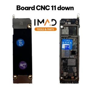 iPhone 11 down CNC Motherboard
