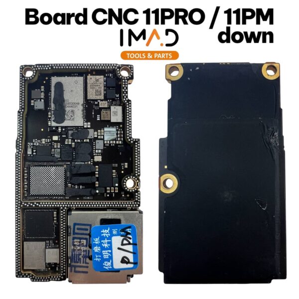 iPhone 11Pro/11PM down CNC Motherboard