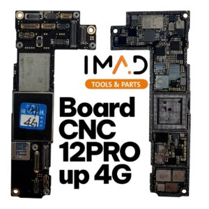 iPhone 12Pro up 4G CNC Motherboard