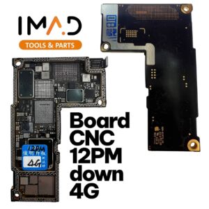 iPhone 12PM down 4G CNC Motherboard