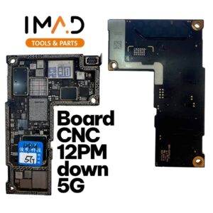 iPhone 12PM down 5G CNC Motherboard