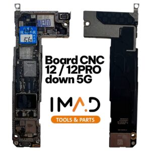 iPhone 12/12Pro down 5G CNC Motherboard