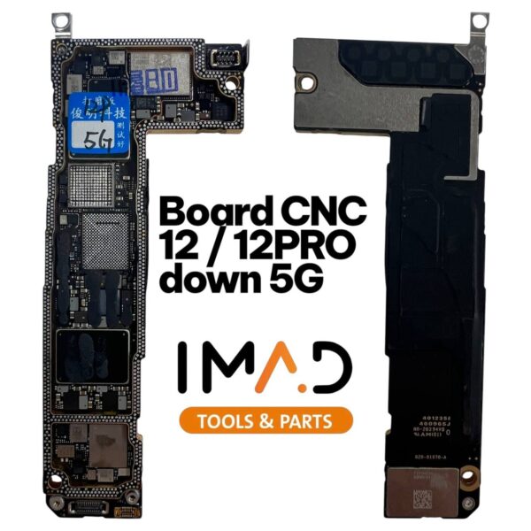 iPhone 12/12Pro down 5G CNC Motherboard