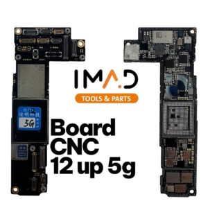 iPhone 12 up 5G CNC Motherboard