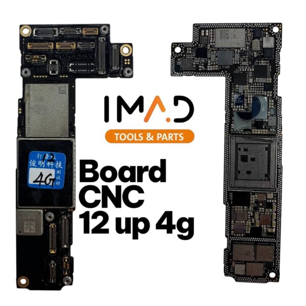 iPhone 12 up 4G CNC Motherboard