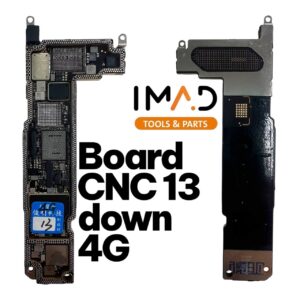 iPhone 13 down 4G CNC Motherboard