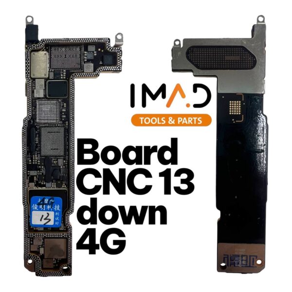 iPhone 13 down 4G CNC Motherboard