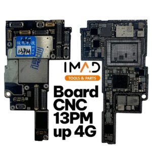 iPhone 13PM up 4G CNC Motherboard