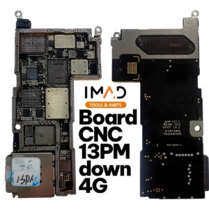 iPhone 13PM down 4G CNC Motherboard
